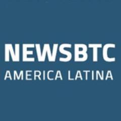 Sitio oficial de NEWSBTC Latinoamérica.
Noticias, análisis e información sobre la tecnología y mercado de las criptodivisas en la comunidad latinoamericana.