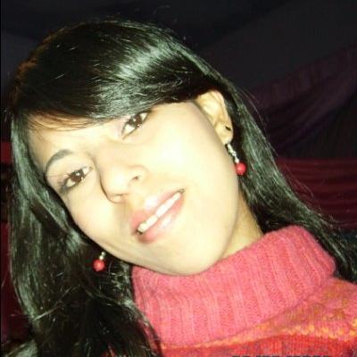 Rebeca911's profile picture. Estadístico - Militante de la Revolución - Socialista de convicción y Chavista de corazón