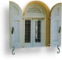 diyshutters's profile picture. Kestrel Shutters &amp; Doors - Since 1989 - The finest interior and exterior shutters and doors. Historically accurate, built using pegged, mortise &amp; tenon
