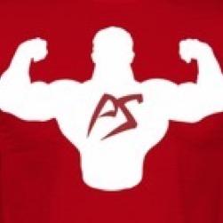 Athletic Apparel; Never Outworked. IG: platestackerz