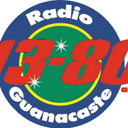 Radio Guanacaste 1380 AM. Fundada en 1980. La mejor música, noticias y deportes de la provincia y todo el territorio nacional.