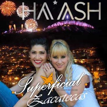 Club oficial ❤ @haashoficial ♥  superficialzacatecas@Outlook.com