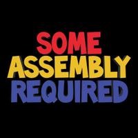 SomeAssemblyRequired (@someassemblytv) 's Twitter Profile Photo SomeAssemblyRequired (@someassemblytv) 's Twitter Profile Photo