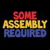 SomeAssemblyRequired (@someassemblytv) Twitter profile photo SomeAssemblyRequired (@someassemblytv) Twitter profile photo