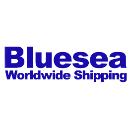 Bluesea Shipping is an international shipping company specializing in ocean freight and overseas moving.