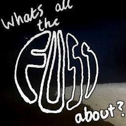 FUSSoffm8's profile picture. THE GROOVIEST BAND FROM ESSEX   &&&&&&&&&&&&&&&&&&&&&&&&&&&&

CONTACT US:
FUSSAY@hotmail.com