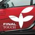 Final Touch Applications (@finaltouchapps) Twitter profile photo Final Touch Applications (@finaltouchapps) Twitter profile photo