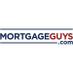 Mortgage Guys (@mortgageguysinc) Twitter profile photo Mortgage Guys (@mortgageguysinc) Twitter profile photo