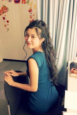 ❥Japan ❥21 ❥model ❥ウォーキング講師 ❥monica working ❥関西コレクション4回出演 ❥WoMANiAスタッフ ❥黒髪美人になりたくて黒髪ロング一筋girl ❥ブログに美容やダイエットについて更新中 ❥モデル事務所HYBRIDBANK  http://t.co/DeDibBw7ot