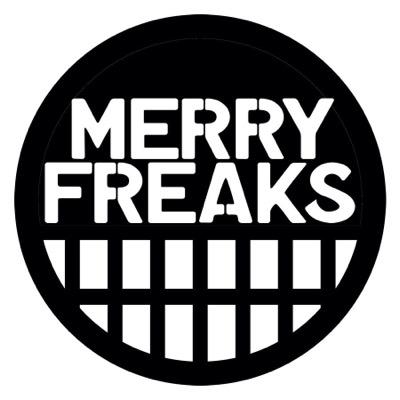 MERRY FREAKSさんのプロフィール画像