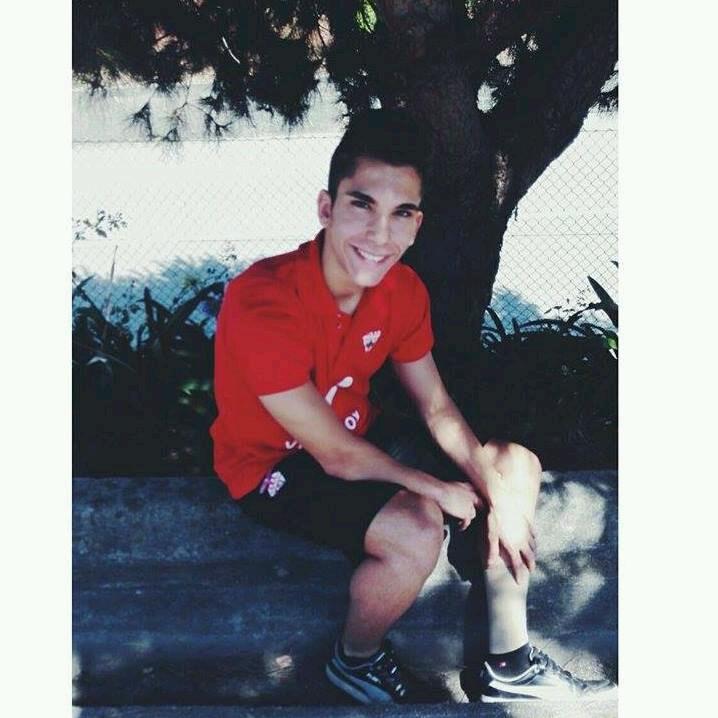 Ken_Dos_Abusos's profile picture. Futebol ✌