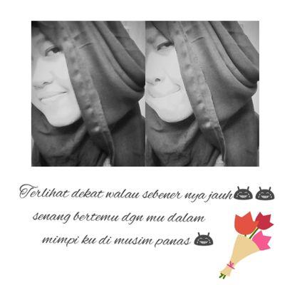 MeyliDian's profile picture. Sahabat adalah teman yg mampu mendengarkan lgu di di dlm hati kita dan mampu mengulangi nya di saat kita lupa bait² lgu nya :) #Arigatoo BEST FRIRNDS :)