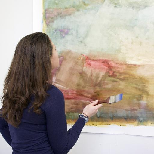 artist, watercolorist, printmaker by trade. continually captivated by memories of the natural world. gardener, runner, foodie, and voracious reader.