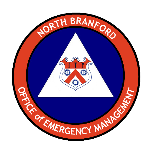 North Branford Office of Emergency Management