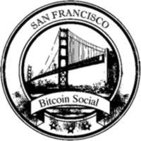 SF Bitcoin Meetup (@sfbtcmeetup) 's Twitter Profile Photo SF Bitcoin Meetup (@sfbtcmeetup) 's Twitter Profile Photo
