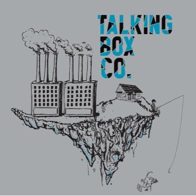 Talking Box Co.