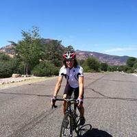 Mary Beth Hrin - @PctVelochick Twitter Profile Photo