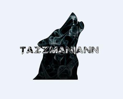 PSN. Tazzmaniann
