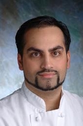 Alex_Rotherham's profile picture. Father, chef, human.