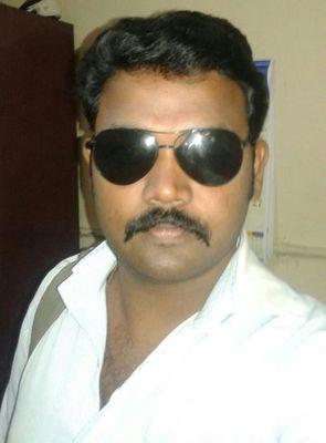 VmMagalingam's profile picture. 