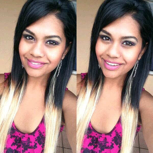 NishiWishiMoo's profile picture. 20 years old • Cancer • Trinidadian •