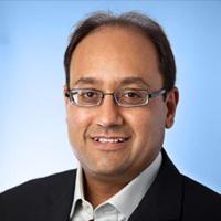 Pratik Wadher (@pwadher) 's Twitter Profile