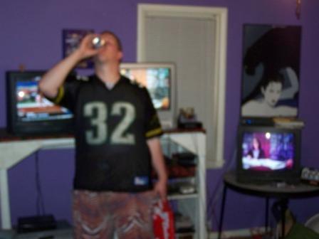 drunkskippy Profile Picture