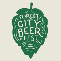 Forest City Beer Fest (@fcbeerfest) 's Twitter Profile