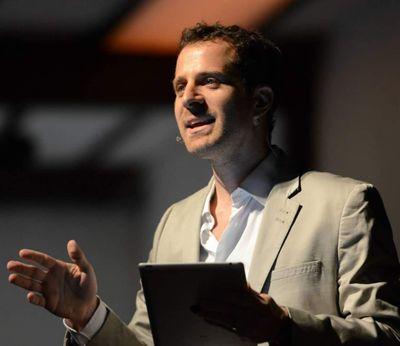 VoleMichael's profile picture. 