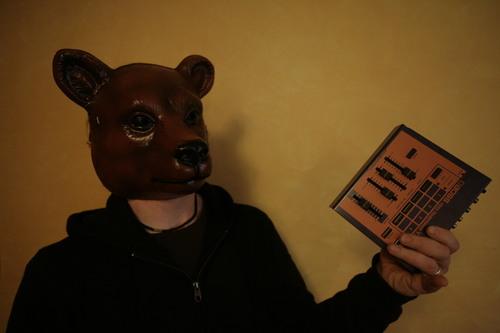 leospa_lou's profile picture. El salsero.