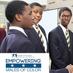 DCPS Empowering Males Of Color (@EMOC_DC) Twitter profile photo