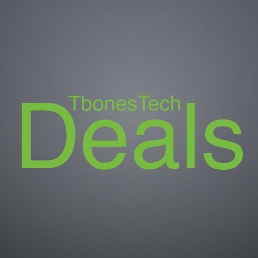 We tweet out the best #Deals on Amazon. Turn on Notifications and Never Miss a Deal‼️ #TbonesTechDeals