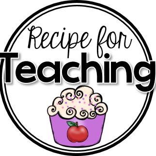 Kindergarten Teacher, Cupcake Baker, Target Shopper, Green Tea and Trail Mix Lover, and Blogger!