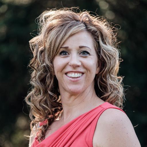 Wife to a great guy, Mom to 2 crazy smart kids and a passion for empowering people to live their best life (emotionally, physically and financially)