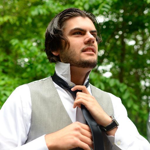 jameyYadon's profile picture. Father who didst fashion me,
Image of thyself to be,
Fill me with thy love divine,
Let my every thought be thine.