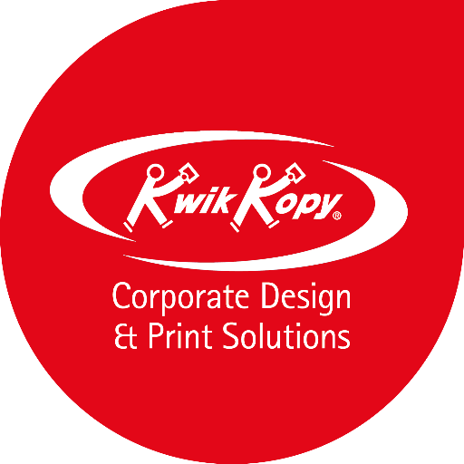 Kwik Kopy Design, Digital and Print Services