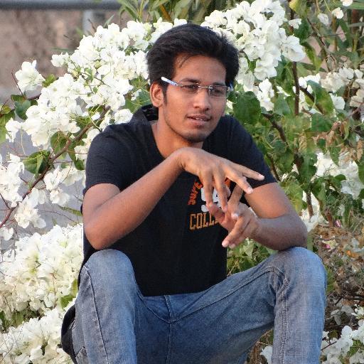 EswarreddyC's profile picture. 