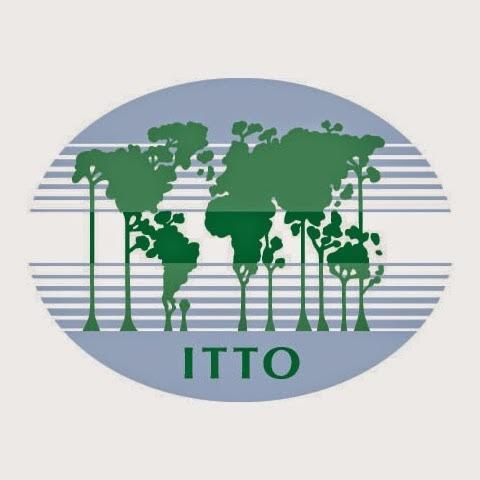 ITTO promotes the conservation and sustainable management, use and trade of tropical forest resources.