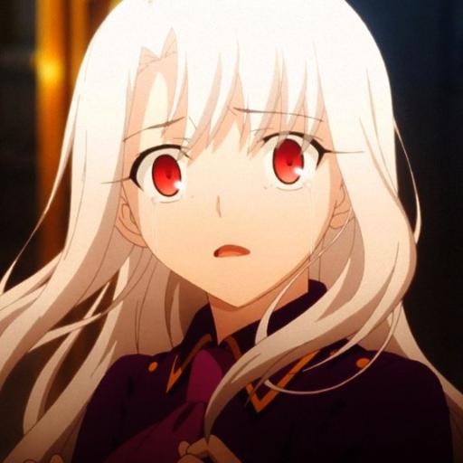 Illya_Von's profile picture. Thank Goodness.., Please Stay Here With Me Forever, Beserker.. #FateRp #MVRP #OpenRP #RP