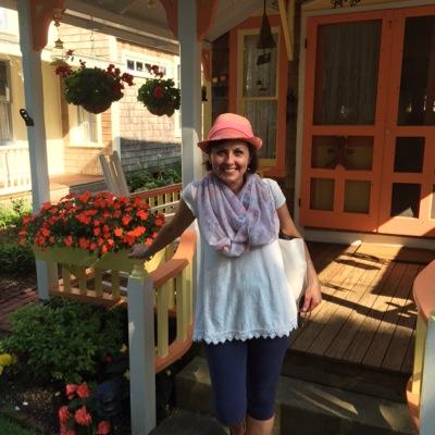 BrenRaymond's profile picture. First Grade Educator, World Traveler, always learning, Kindness Counts and forever Grateful...