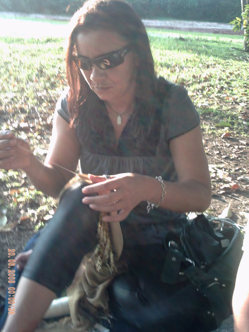 ginnalopez's profile picture. sou uma pessoia feliz