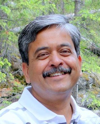IIT Rke86, Architect-Urban Designer, Educationist, Past Chairman of The IIA (Northern Chptr), National Jt Hon Secreta- IIA, Founder Trustee एकात्म मानव फाउंडेशन