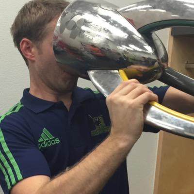 Highlanders Head of Performance Analysis, Father of two Gorgeous girls