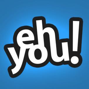 ehyouchat's profile picture. Eh-You, embracing change.