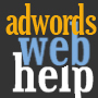 Adwords tutorials and help. We cover everything related to Adwords, PPC and local search. For more see our blog at: http://t.co/rsbEoepUry