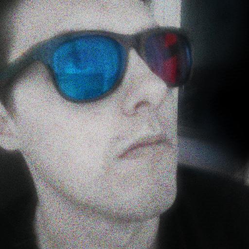 braden_e's profile picture. Dreaming of cyberspace at Lucidscape