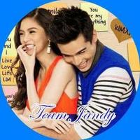 OFFICIAL TEAM JANDY(@team_jandykimxi) 's Twitter Profile Photo