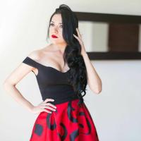 Lili Zacarias A. (@rlilialvarez) 's Twitter Profile