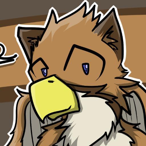 Featherduster, Tech nerd, VR and 3D modeling.  There will be some 3D/digital art NSFW from this account. 🦊+🐦
https://t.co/peywfdy5rI