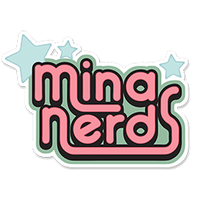 MinasNerds (@minasnerds) 's Twitter Profile